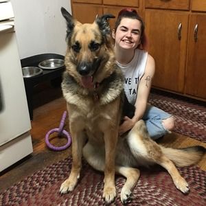 Meet your Posher, Ally